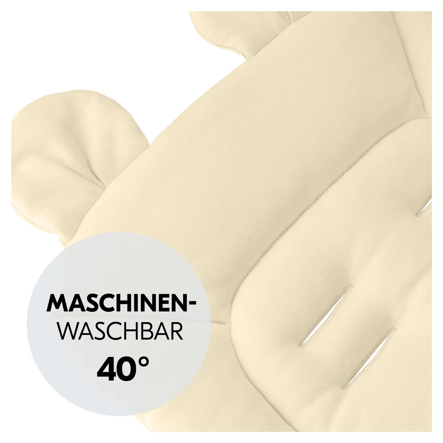 Pushchair Seat Liner
