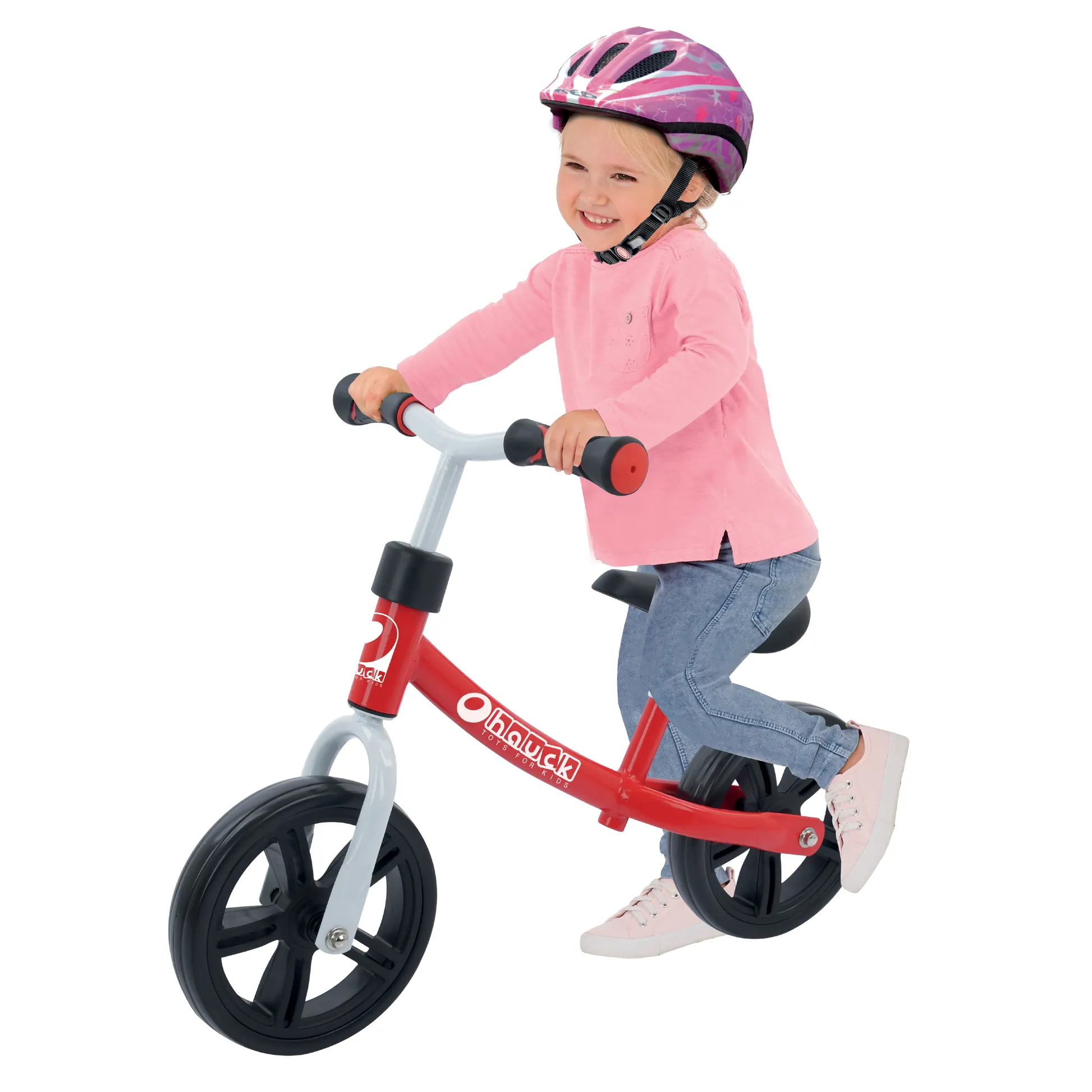 Eco Rider