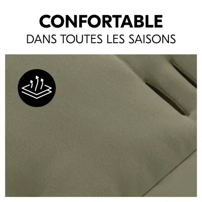 Pushchair Seat Liner 