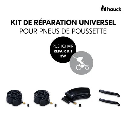 Pushchair Repair Kit 3W