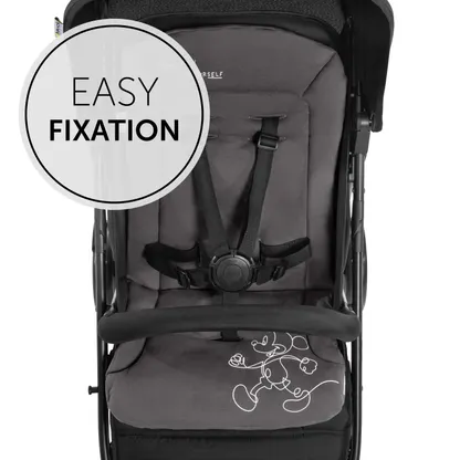 Pushchair Seat Liner 