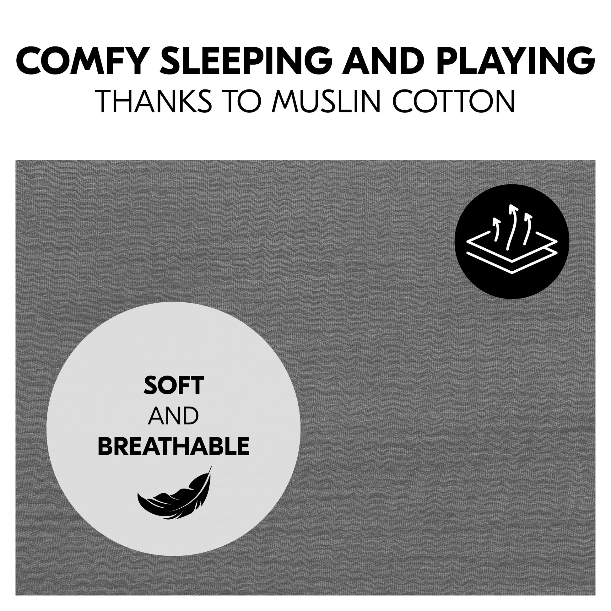 Travel Bed Mattress Cover