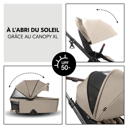 Comfort N Care Air Set