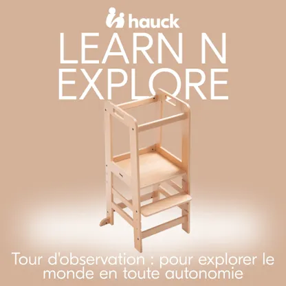 Learn N Explore