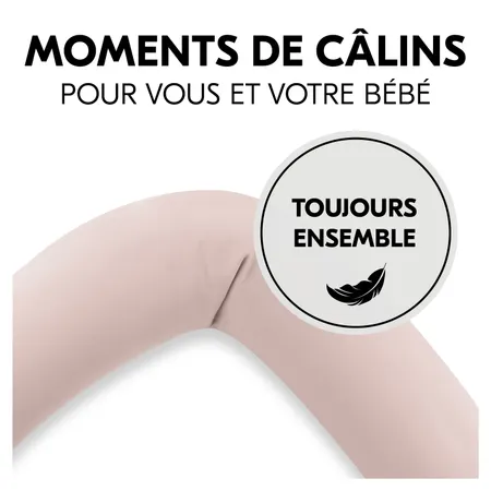 Partager des moments de détente avec votre bébé