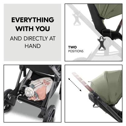 Comfort N Care Set