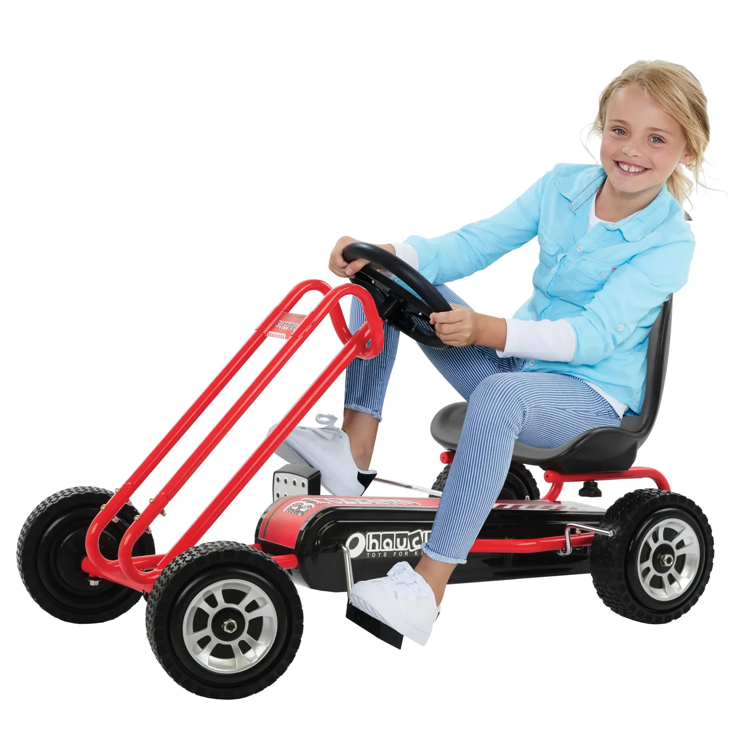 Blizzard Red Aldi Exklusiv