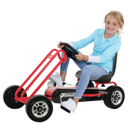 Blizzard Red Aldi Exklusiv