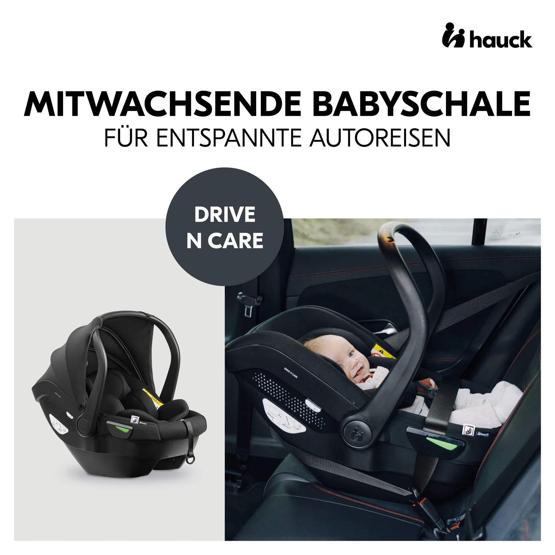 Drive N Care