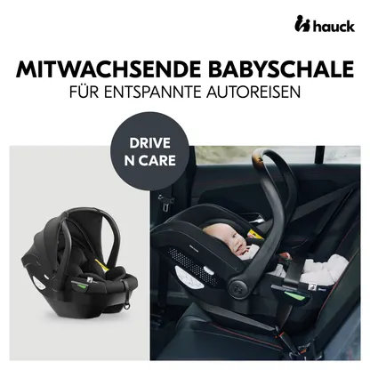 Drive N Care