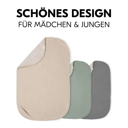 Schönes Design für Mädchen und Jungen