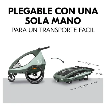 Transporte fácil