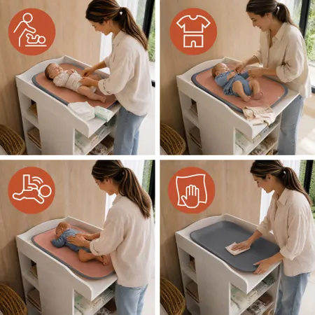 Multi-purpose for everyday life