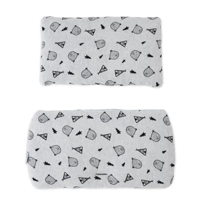 Highchair Pad Deluxe Disney