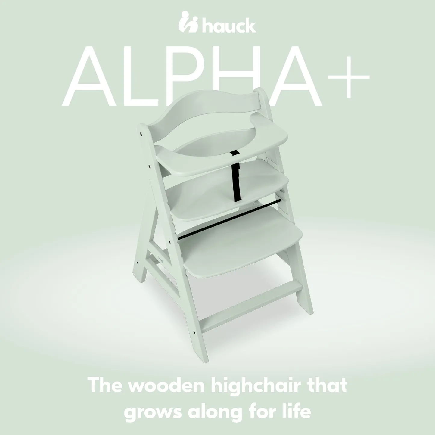 Alpha+