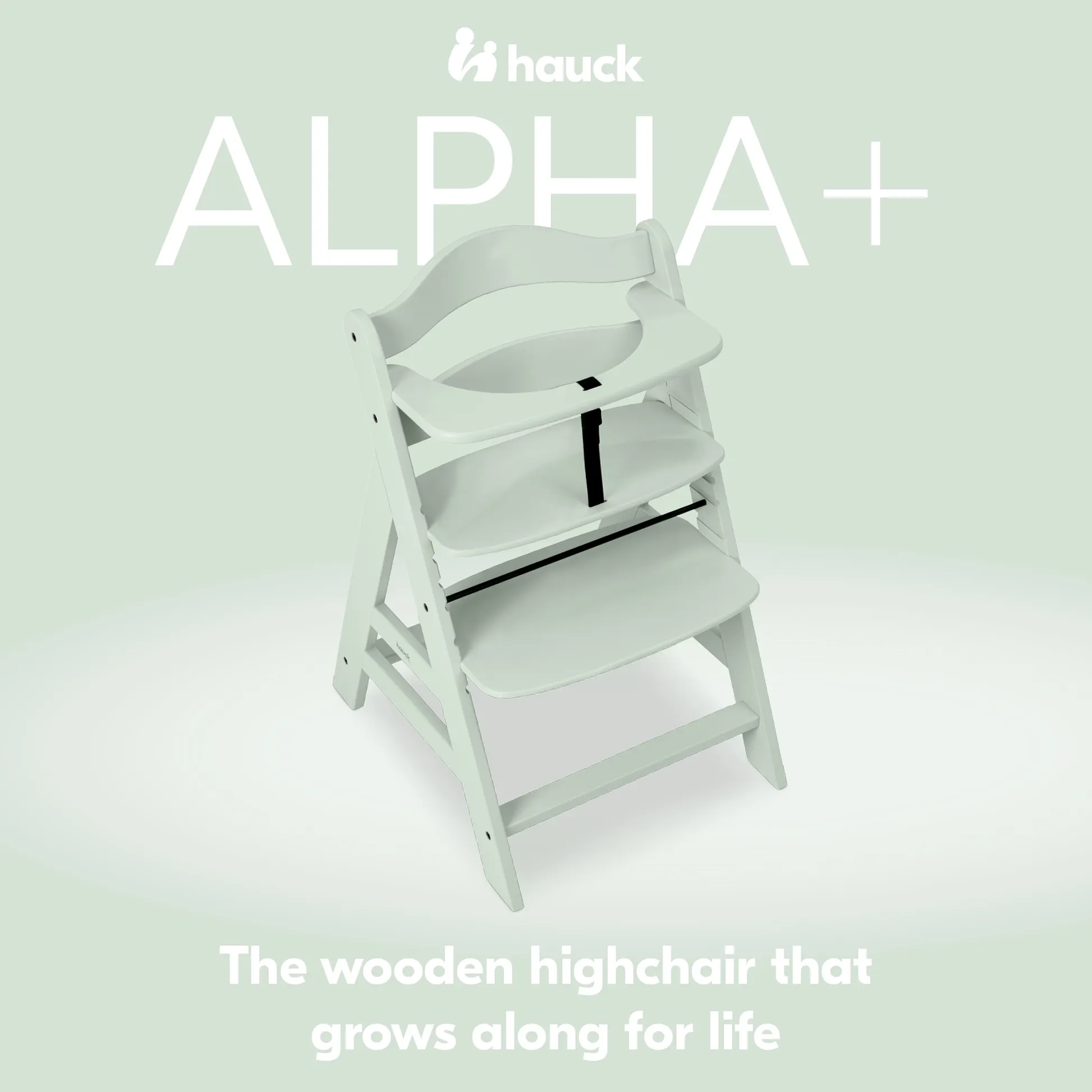 Alpha+