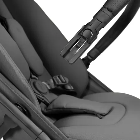 Confortevole e sicuro, cuscino per seduta incluso