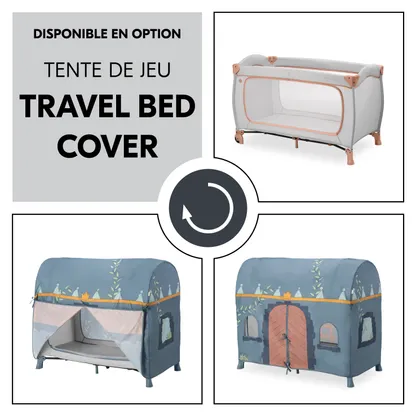 Sleep N Play Go Plus