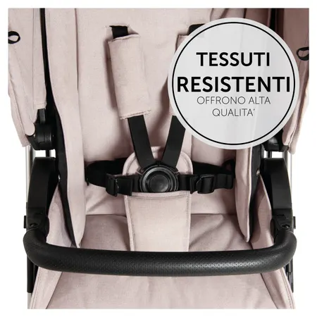 Tessuti durevoli offrono qualità superiore