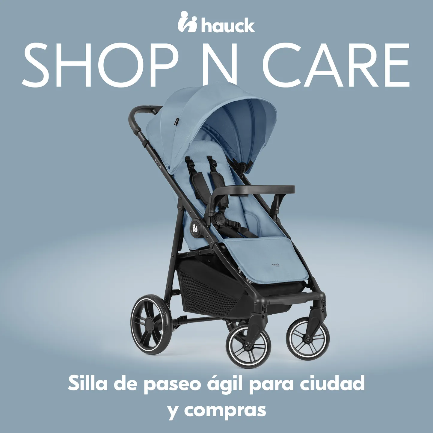 Shop N Care