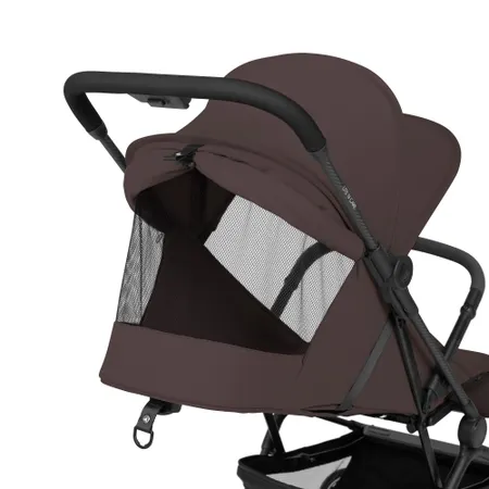 Protezione solare affidabile e aerazione XL