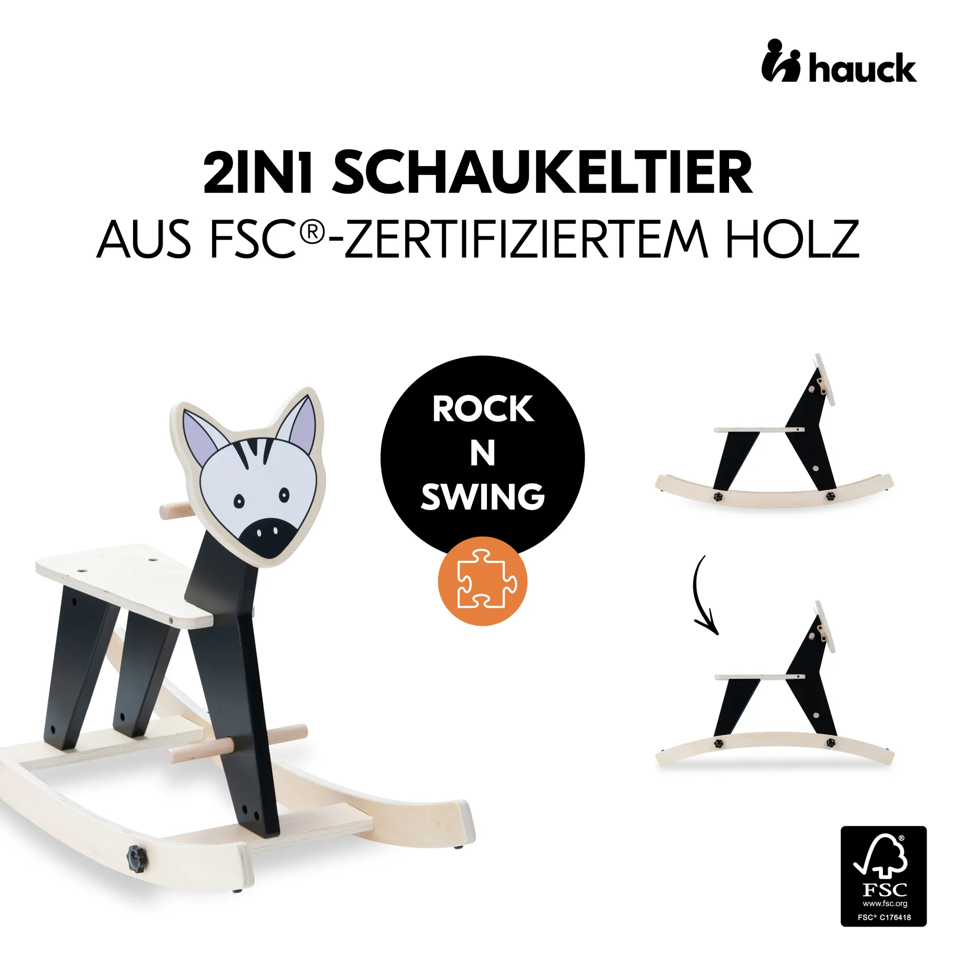 Rock N Swing