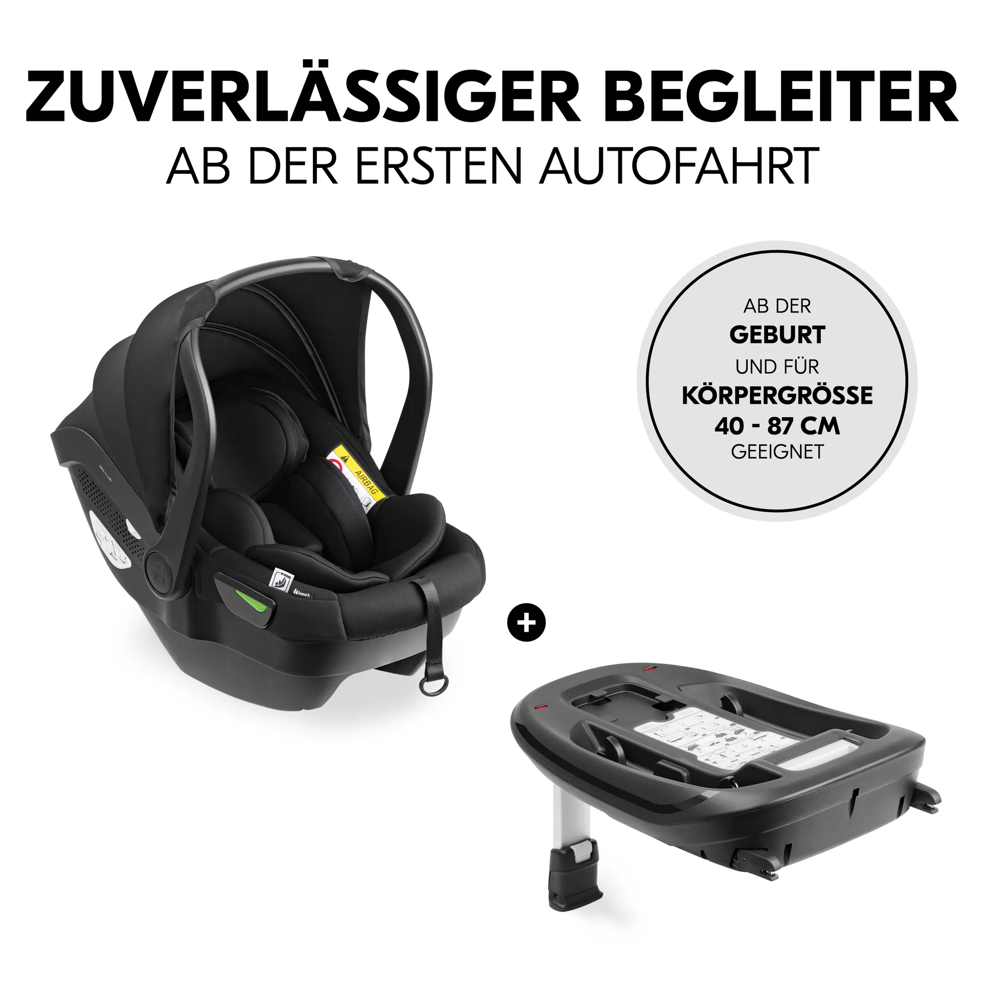Drive N Care Set