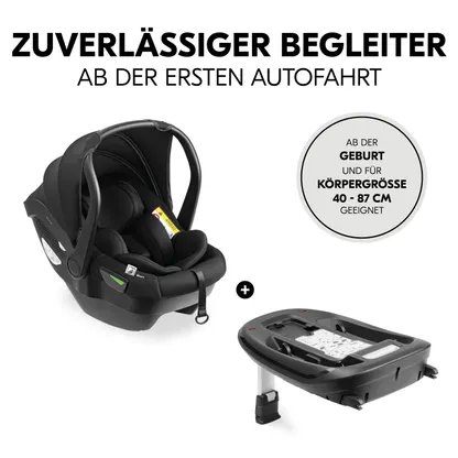 Drive N Care Set