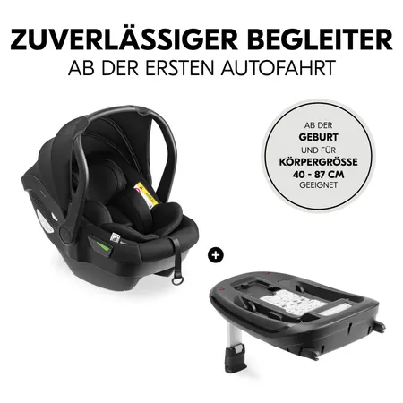 Zuverlässiger Begleiter ab der ersten Autofahrt