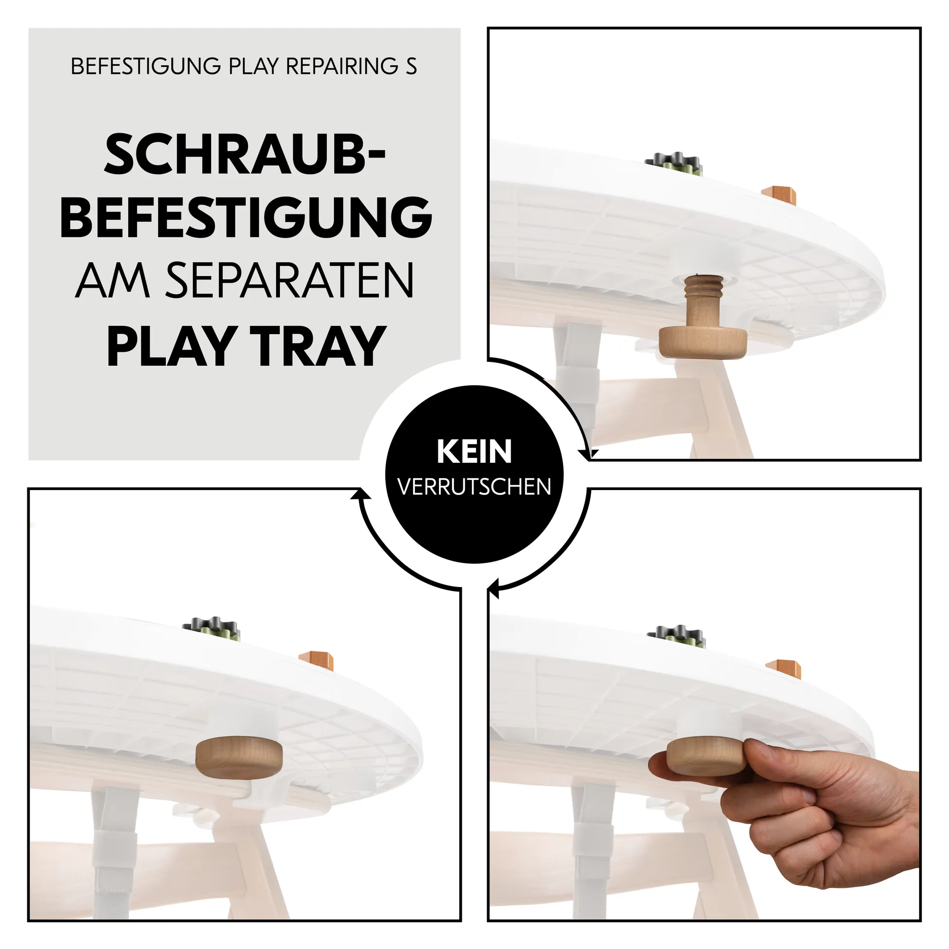 Play Repairing S