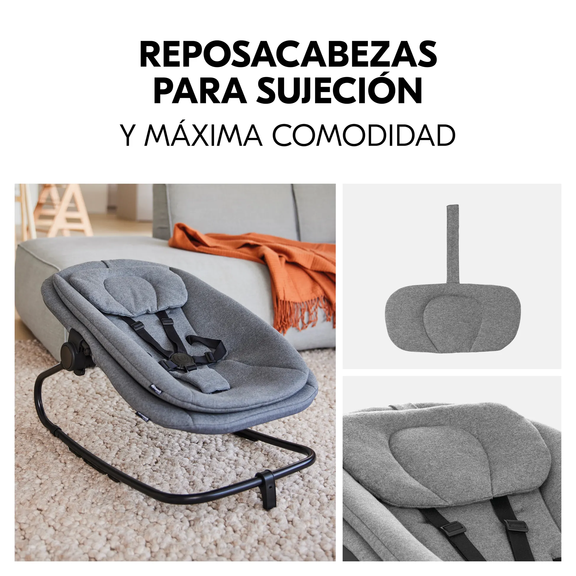 Highchair Bouncer