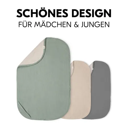 Schönes Design für Mädchen und Jungen