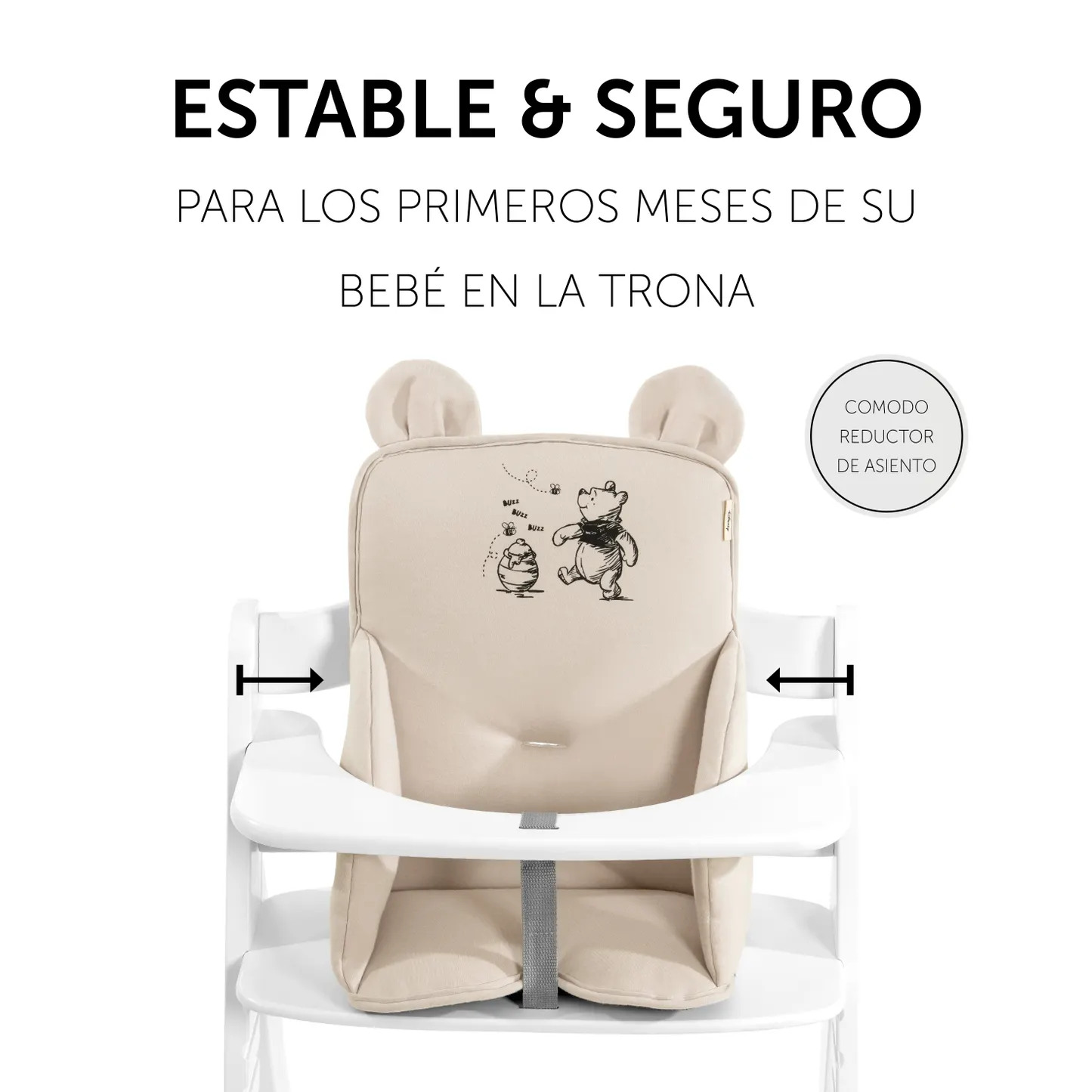 Alpha Cosy Select Disney