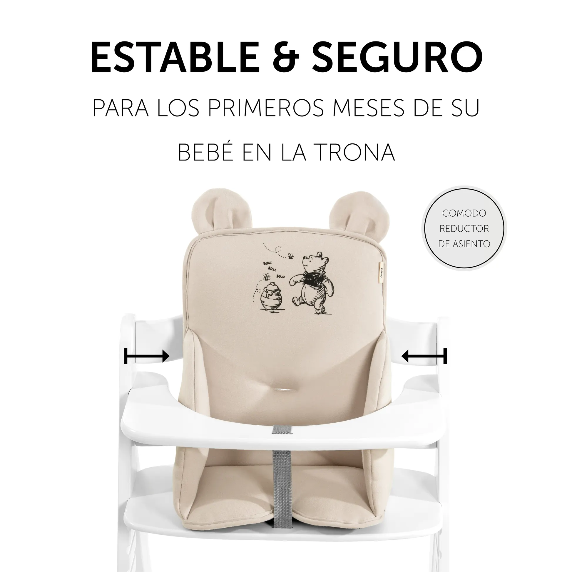 Alpha Cosy Select Disney