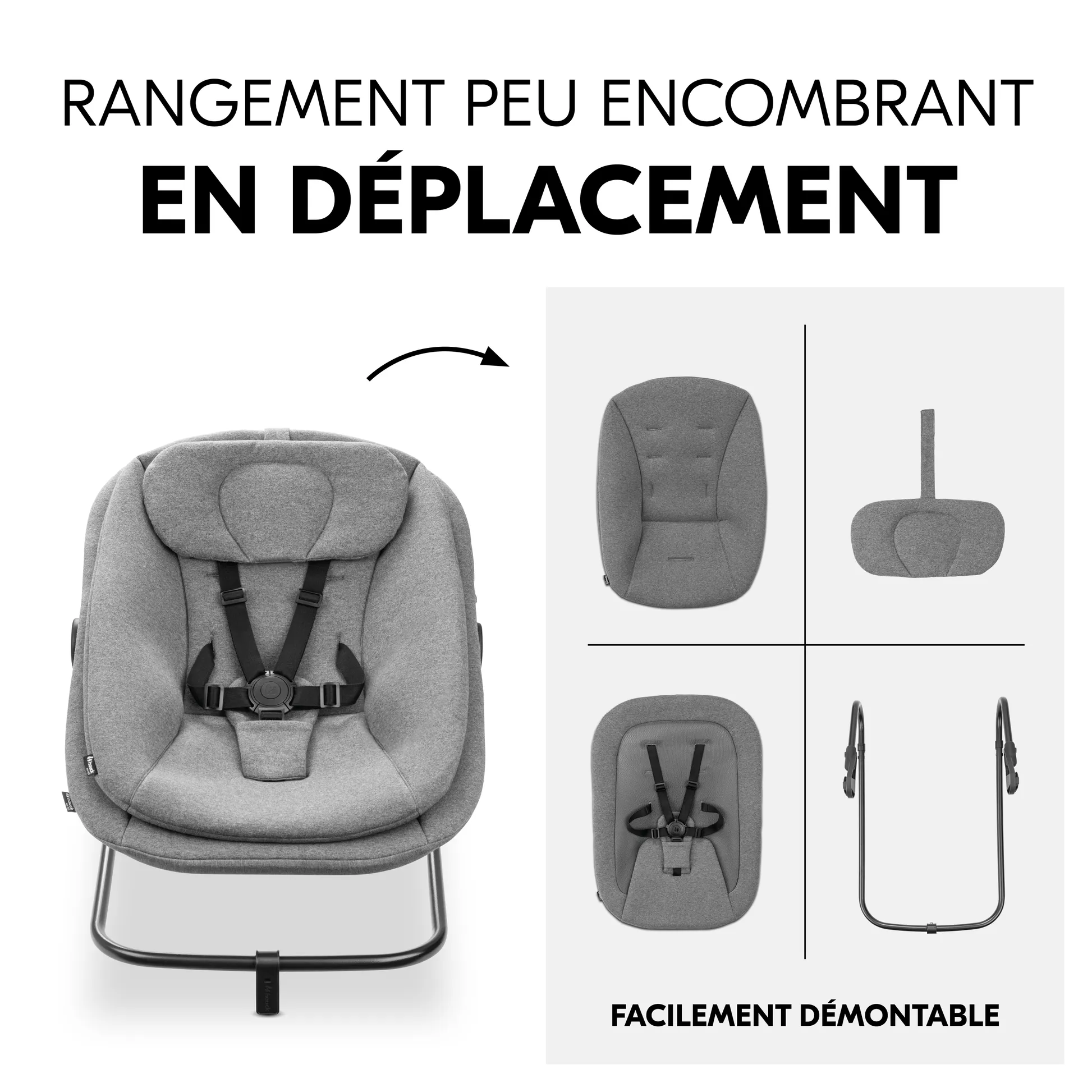 Highchair Bouncer