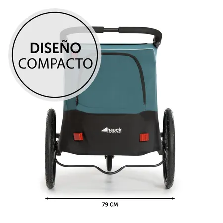 Diseño reducido para tu día a día