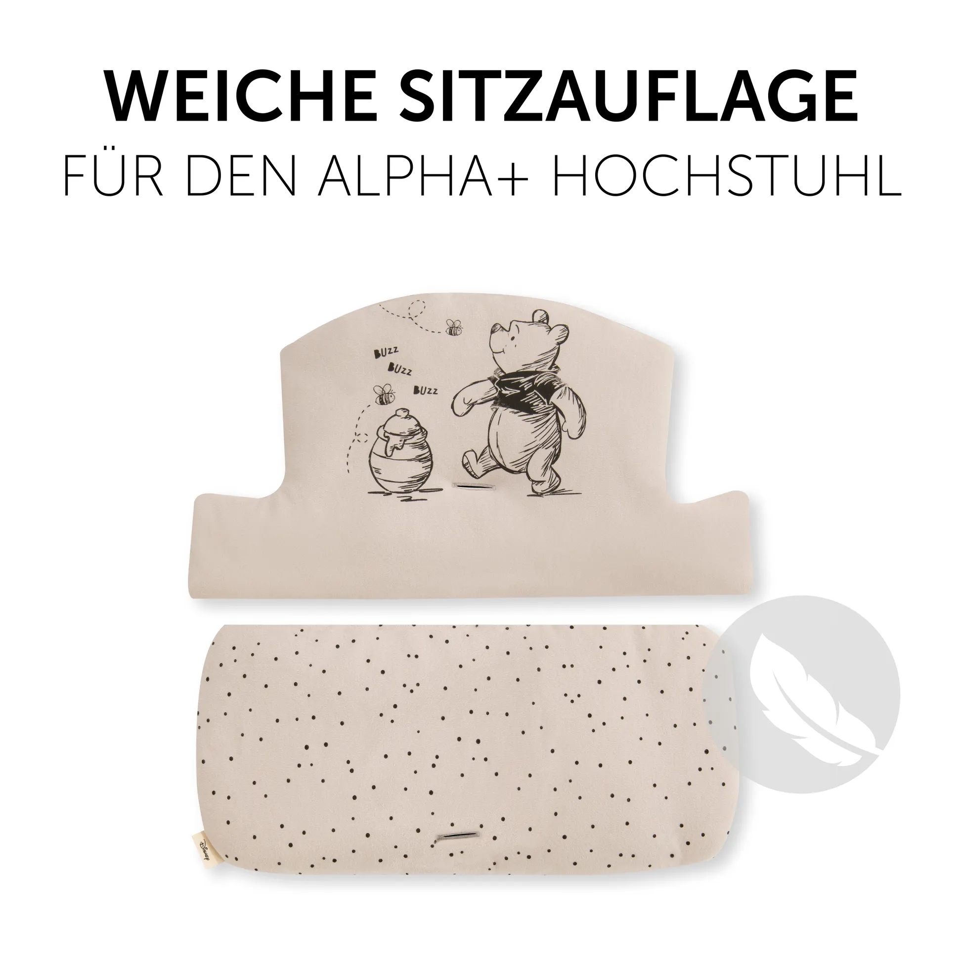 Highchair Pad Select