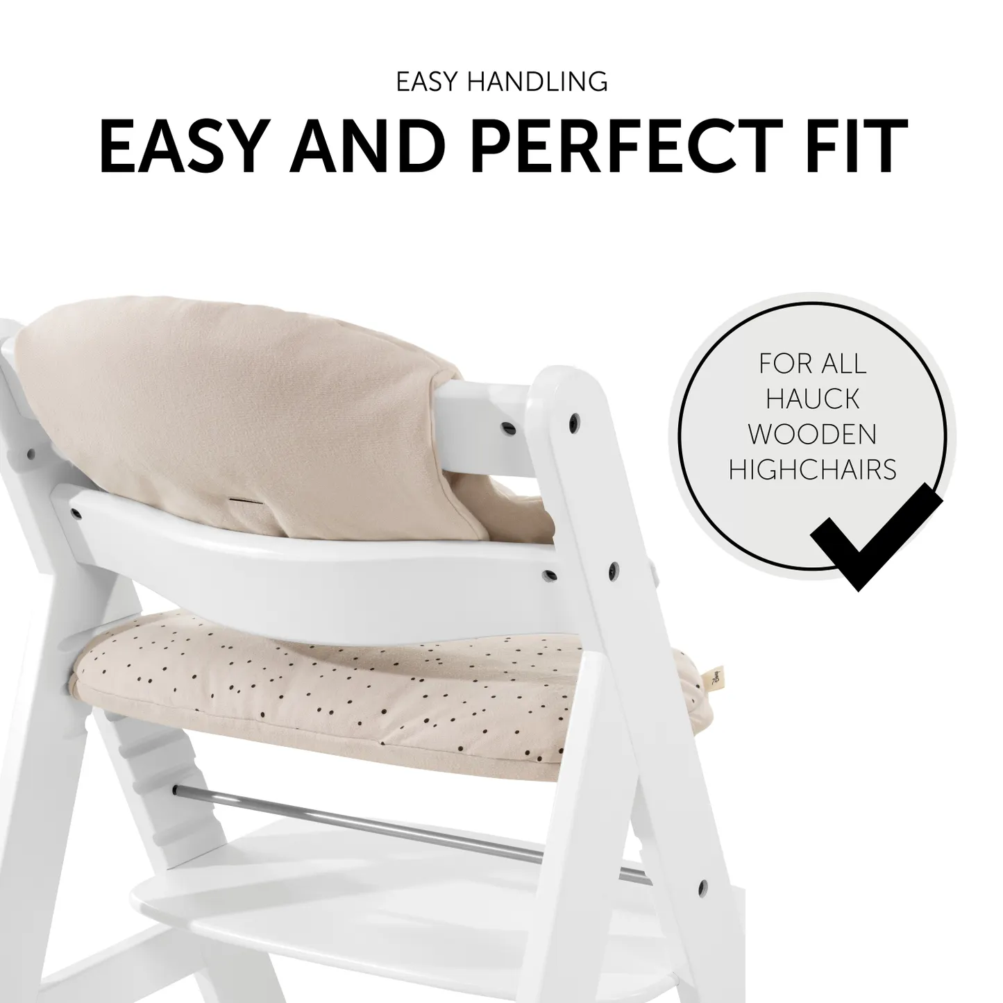 Highchair Pad Select