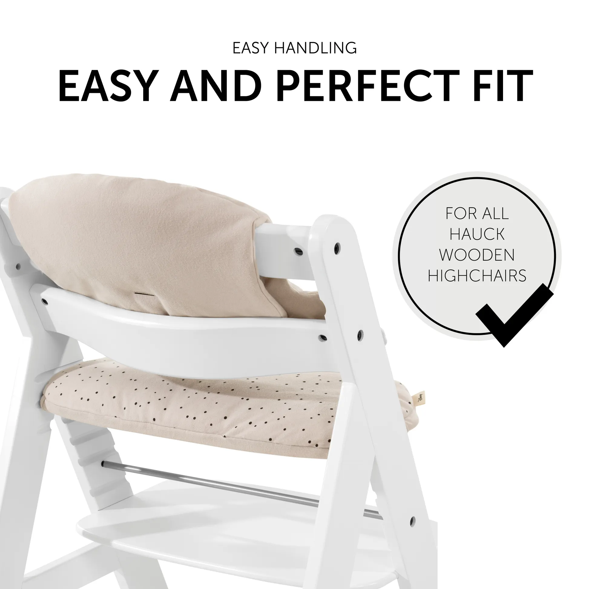 Highchair Pad Select