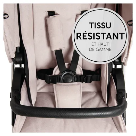 Tissu résistant offre qualité supérieure