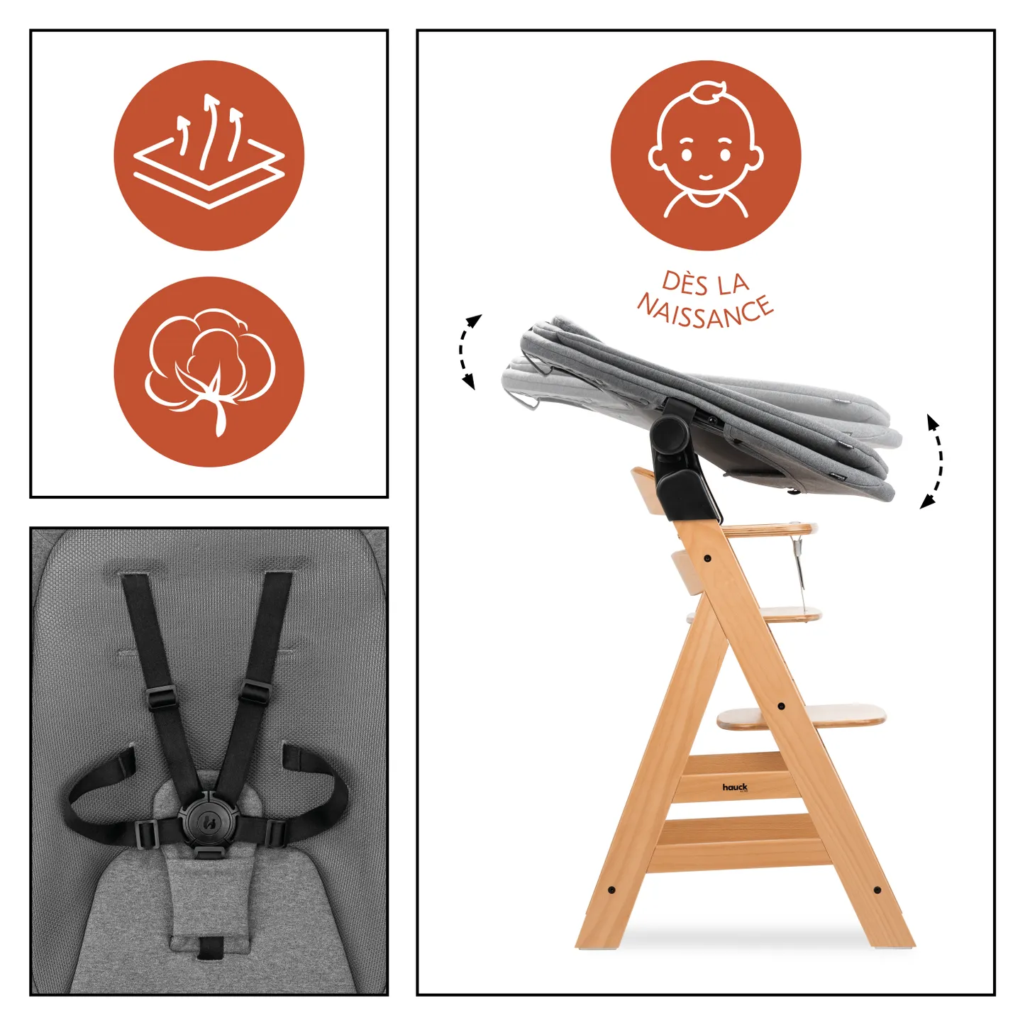 Alpha Start N Grow Set