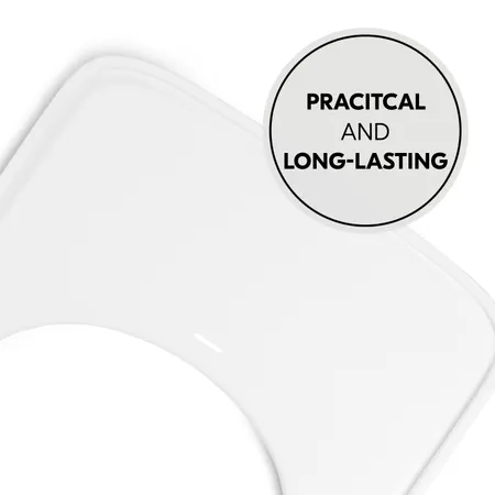 Accessori per seggiolone resistenti e pratici