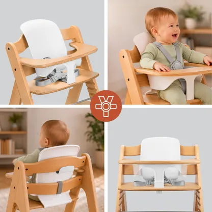 Highchair Baby Seat