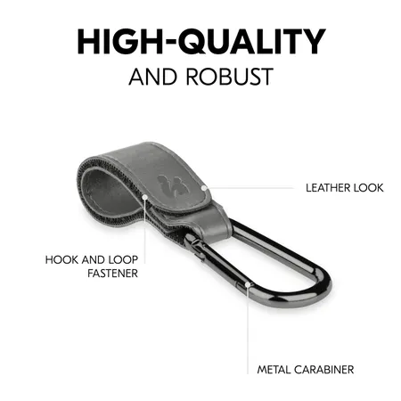 High-quality and robust for years of use