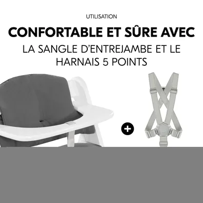 Highchair Pad Select