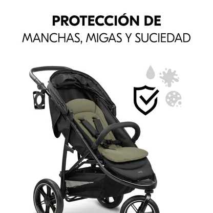 Pushchair Seat Liner 