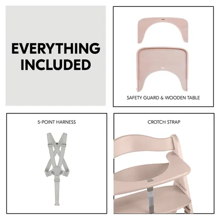 With all the bells and whistles