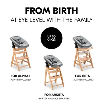 Highchair Bouncer
