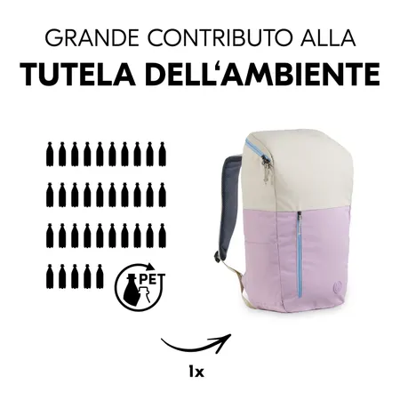 Grande contributo alla tutela dell'ambiente