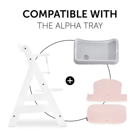 Design compatible con tavolino pappa